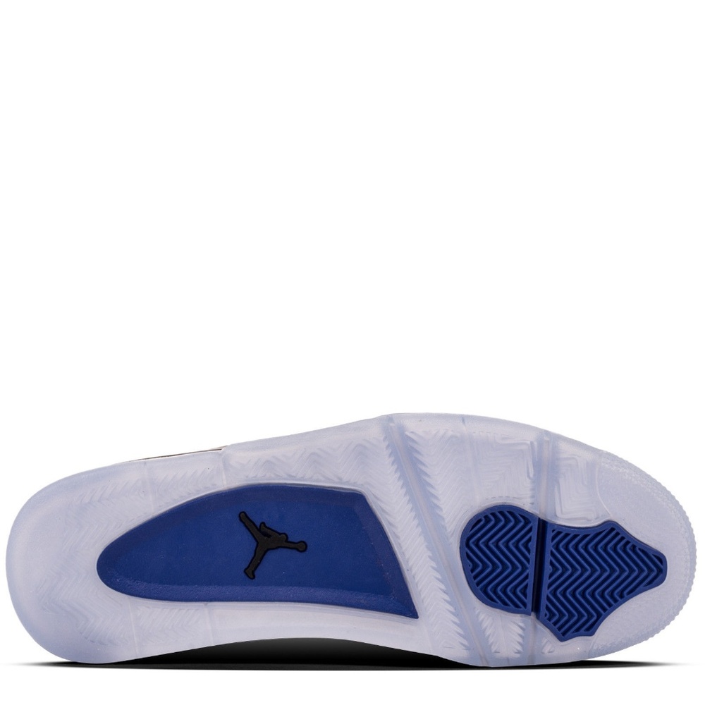 Air Jordan Dub Zero Concord Size 9 - 12 - Picture 3 of 6